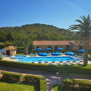 Lido Azzurro Rta 3*, Capoliveri (Isola d'Elba) Italien