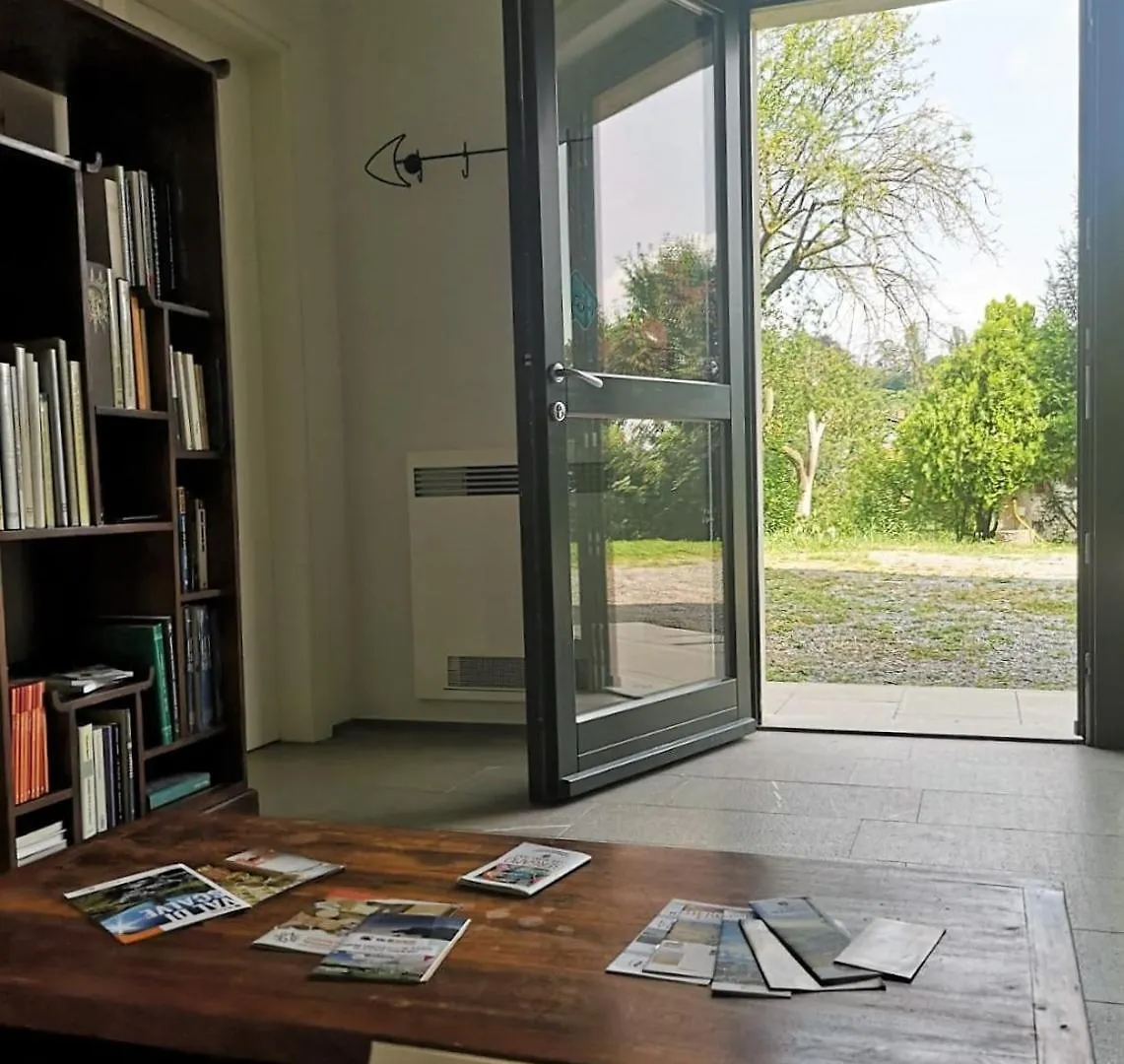 Aminta Apartment Bergamo