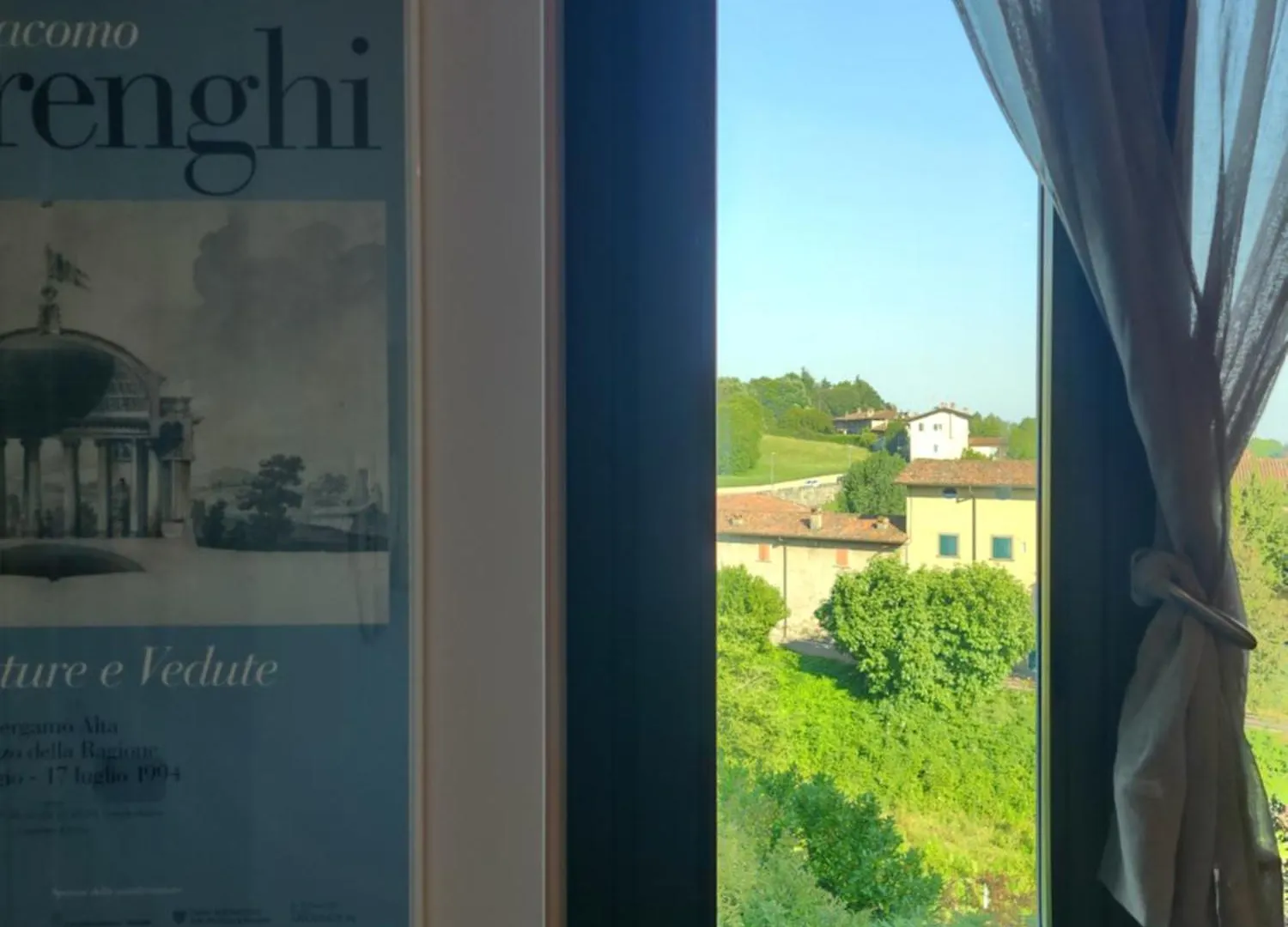 Aminta Apartment Bergamo 0*,